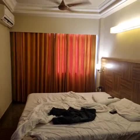Hotel Rajdhani - Traveller Photo