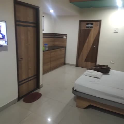 Hotel Z Square - Traveller Photo