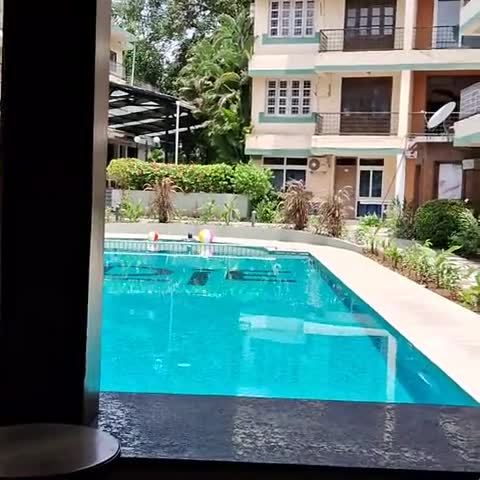 Indie Stays Goa - Traveller Photo