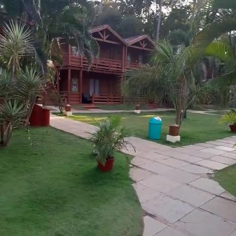 La Cabana Beach Resort & Spa - Traveller Photo