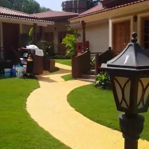 Leoney Resort - Traveller Photo
