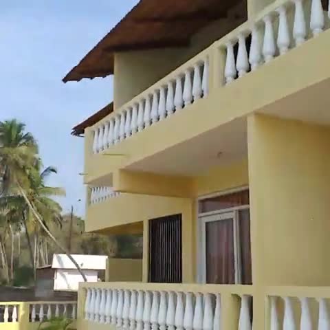 Mandovi River View Guest House - Traveller Photo