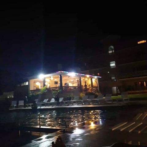 Marina Bay Beach Resort - Traveller Photo