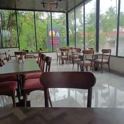 Meraden Opus, Anjuna Beach, Goa - Traveller Photo