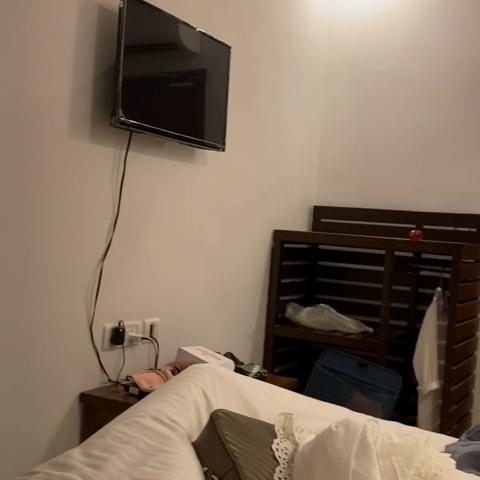 FabHotel 22 Squares Living Spaces - Nr. Calangute Beach - Traveller Photo