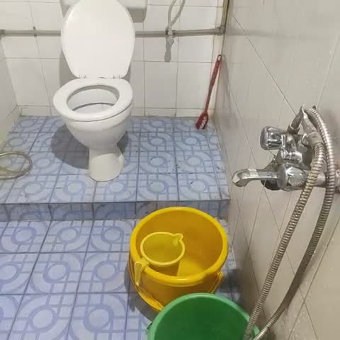 Nature Cove Hostel - Traveller Photo