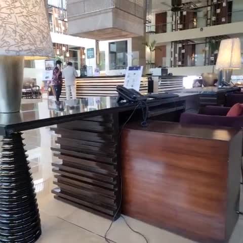 Novotel Goa Candolim - Traveller Photo