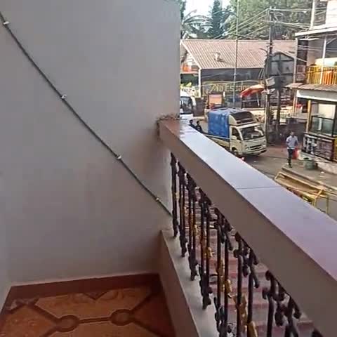 Om Sai Guest House - Traveller Photo