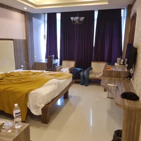 Panaji Residency - Traveller Photo
