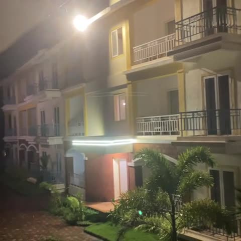 Passions de Goa - Traveller Photo