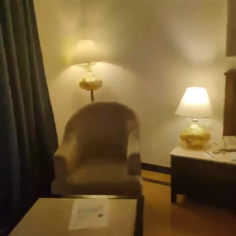 Radisson Blu Resort Goa - Traveller Photo