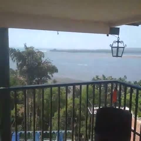 Raposo Resort. - Traveller Photo