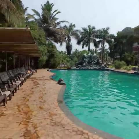Resort Primo Bom Terra Verde - Traveller Photo