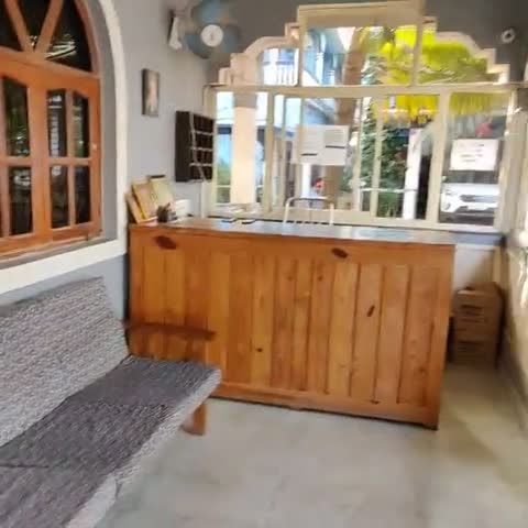 Roseal Guest House,Baga Beach - Traveller Photo