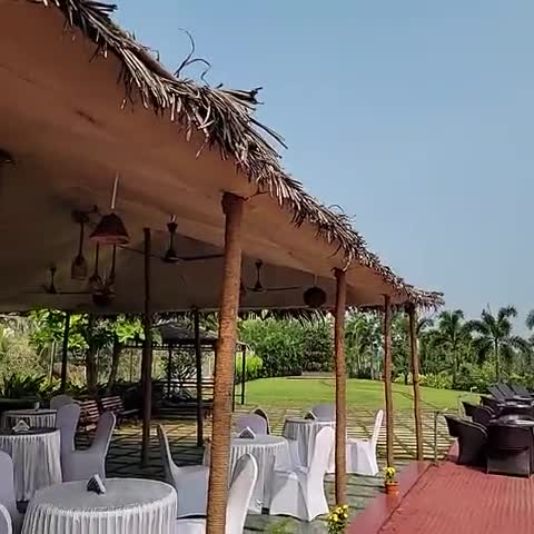 SALCETE BEACH RESORT - Traveller Photo