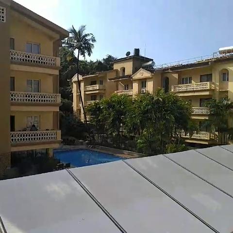 SANDALWOOD HOTEL & SUITES - Traveller Photo