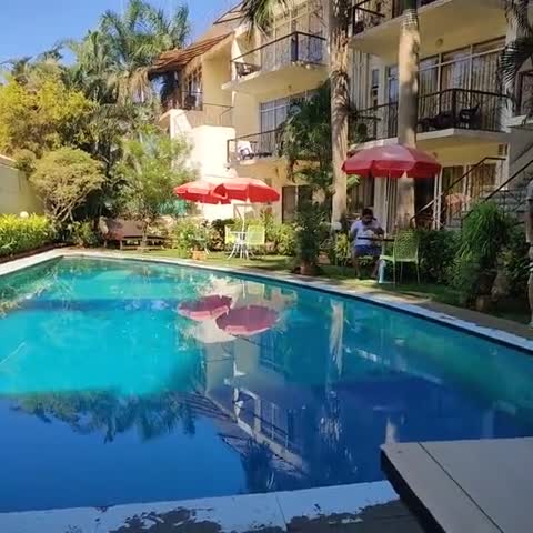 Sharanam Greens Resort - Traveller Photo