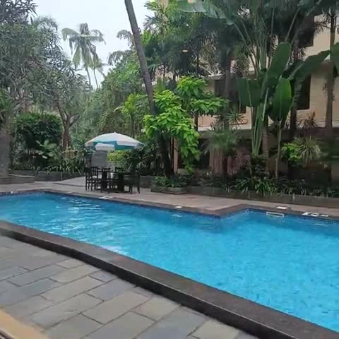 SIA Signature Calangute - Traveller Photo