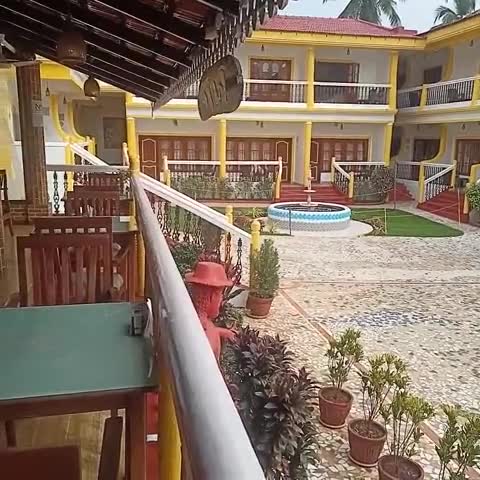 Spazio Leisure Resort - Traveller Photo