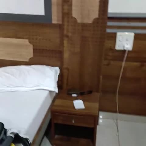 Teles Westend Hotel - Traveller Photo