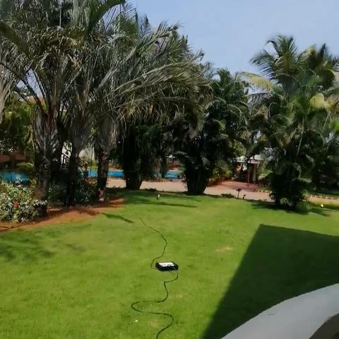 The Zuri White Sands Goa Resort and Casino - Traveller Photo
