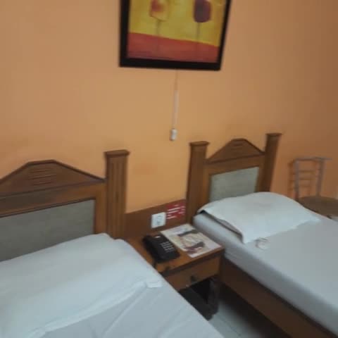 The Citadel Hotel  - Traveller Photo