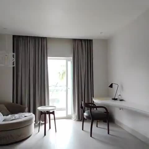 The Park Baga River Goa (Adults only Property) - Traveller Photo
