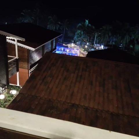 The Regalia Resort Goa - Traveller Photo