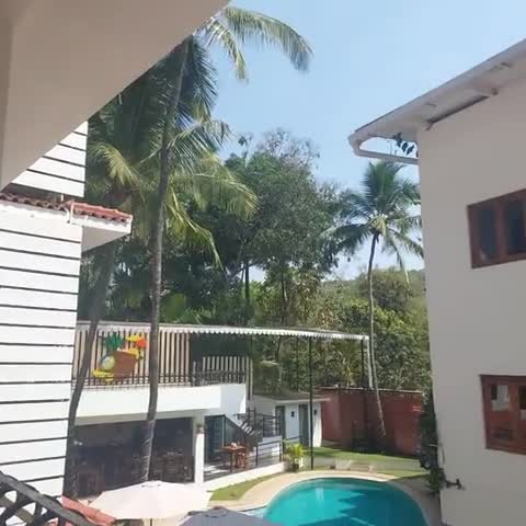 The Verda de Miranda Resort - Traveller Photo