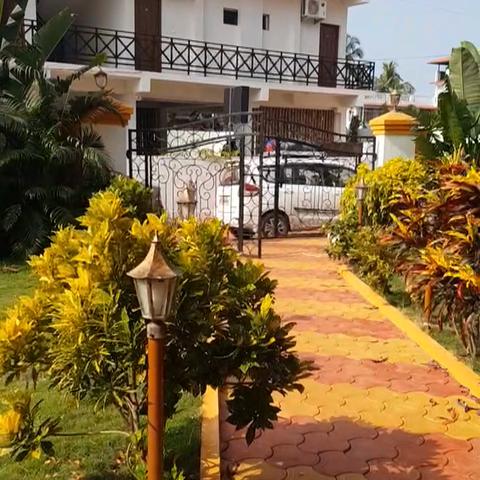 Tridiva Morjim 160 Meters from Morjim  Beach - Traveller Photo