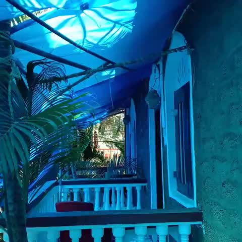 Tropicano Beach Resort - Traveller Photo