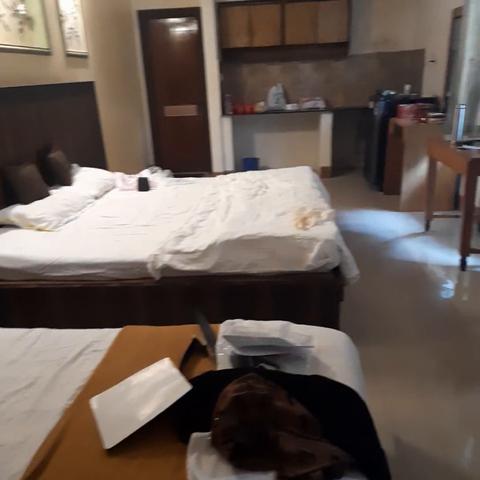 TSK The Golden Nest Serviced Apartments - Traveller Photo