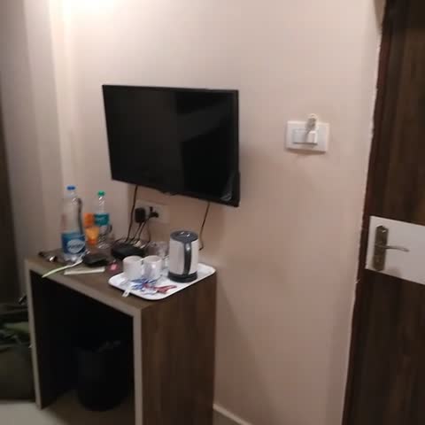 Woodhouse beach resort - Traveller Photo