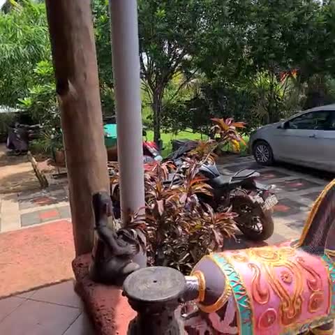 Sanskruti Resort Gokarna - Traveller Photo