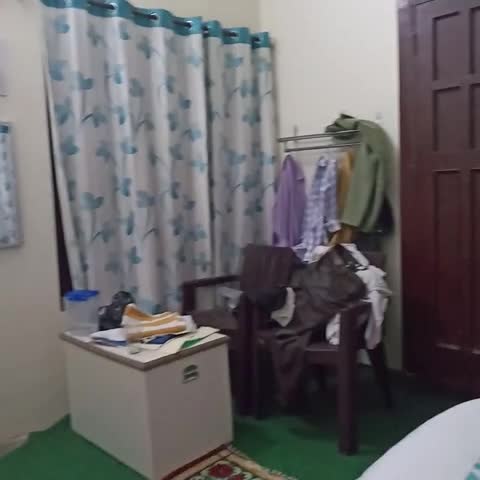 International Guest House - Traveller Photo