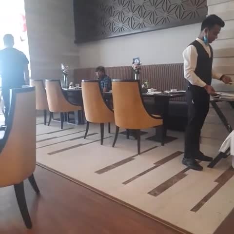 Nirvana Sarovar Portico Gorakhpur - Traveller Photo