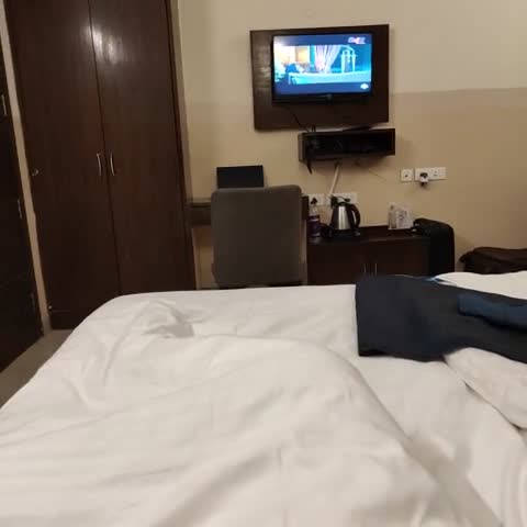 Blue Bell Hotel - 300 m from India Expo Mart - Traveller Photo