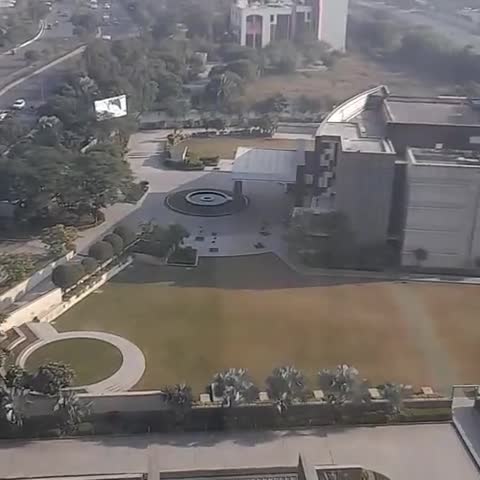 Crowne Plaza Greater Noida - Traveller Photo