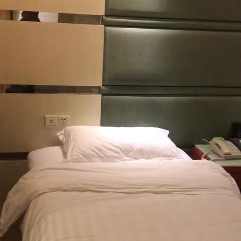 Yihe Hotel Ouzhuang - Traveller Photo