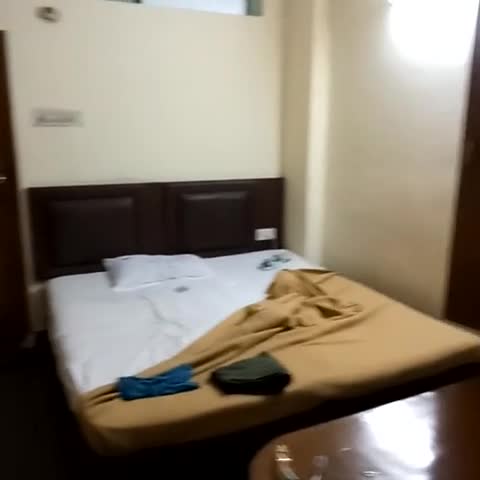 Hotel Gulbarga Residency - Traveller Photo