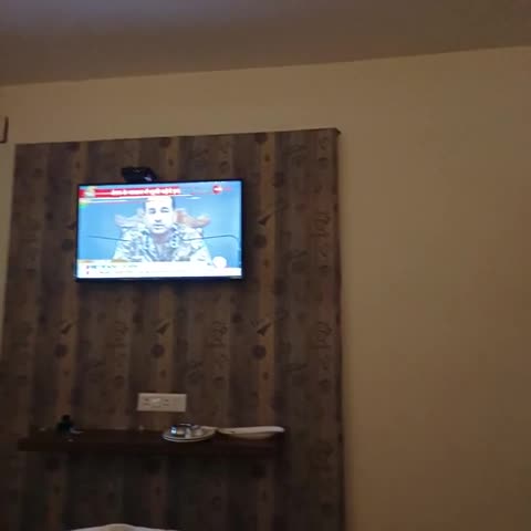 Kyriad Hotel Gulbarga - Traveller Photo