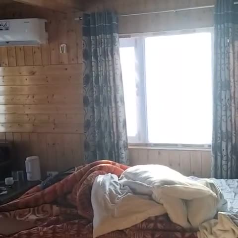 Hotel Green Park Gulmarg - Traveller Photo