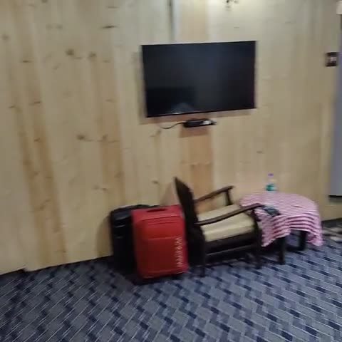 Pine Palace Resort - Traveller Photo