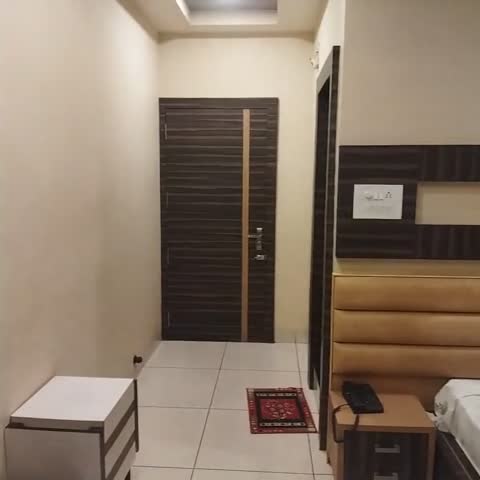 Hotel In and out - Traveller Photo