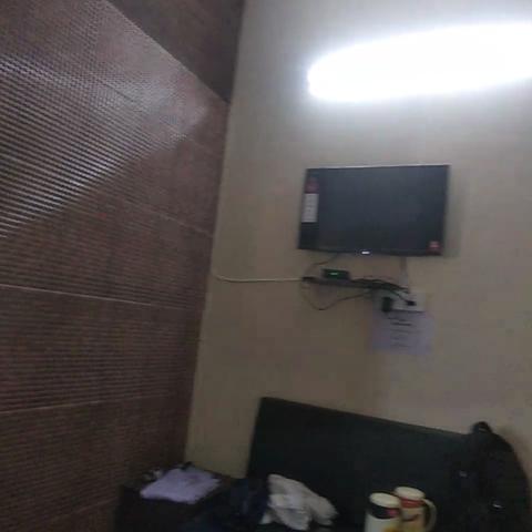 Collection O Guna Railway Junction Formerly Shanti Heritage - Traveller Photo