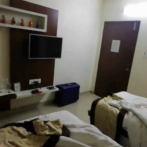 zuri hotel - Traveller Photo