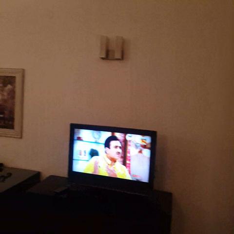Ahuja Residency Cyber City I - Traveller Photo