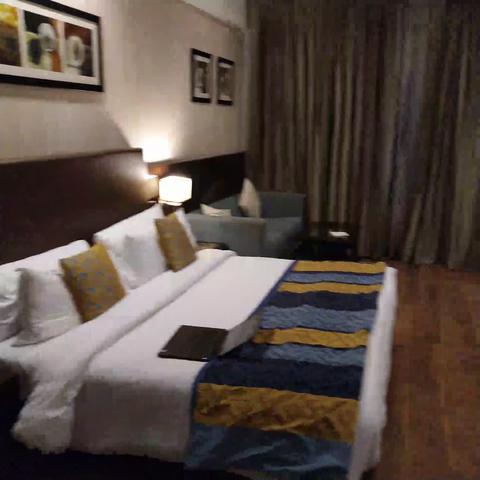 Fortune Park Orange, Sidhrawali, Gurugram - Member ITC Hotels' Group - Traveller Photo