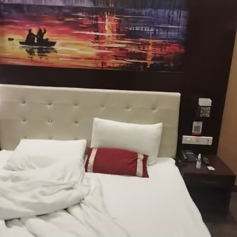 Hotel Mizu - Traveller Photo