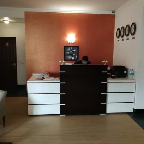 Hotel Tavisha Villa Golf Course Road - Traveller Photo